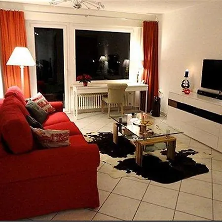 Rent Roc Apartman *