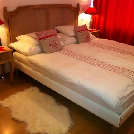 Rent Roc Apartman Zermatt