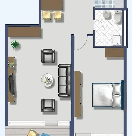 Apartman Rent Roc Zermatt