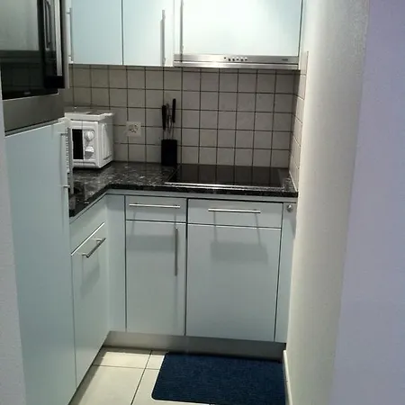 Apartman Rent Roc Zermatt