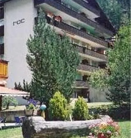 Apartman Rent Roc *