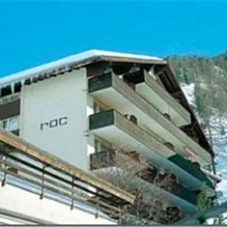 Rent Roc Apartment *