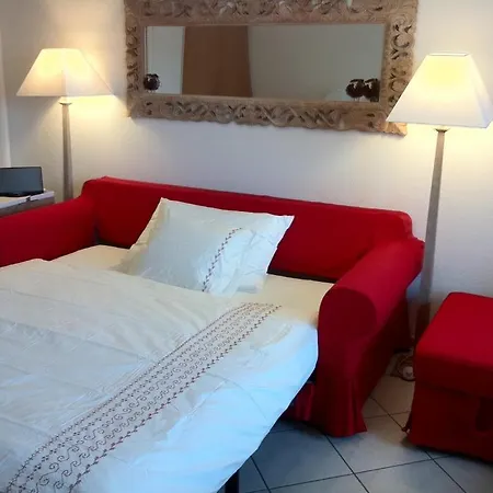 Rent Roc Apartment *