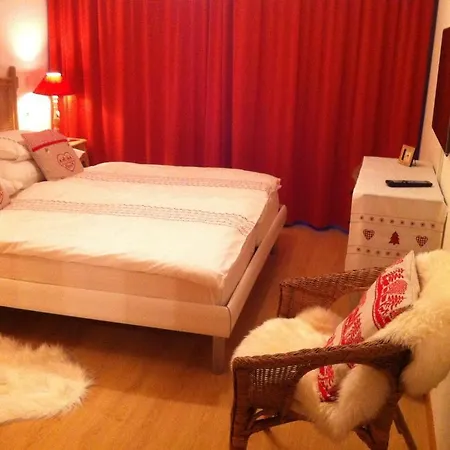 Apartman Rent Roc Zermatt