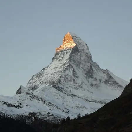Rent Roc Apartman Zermatt