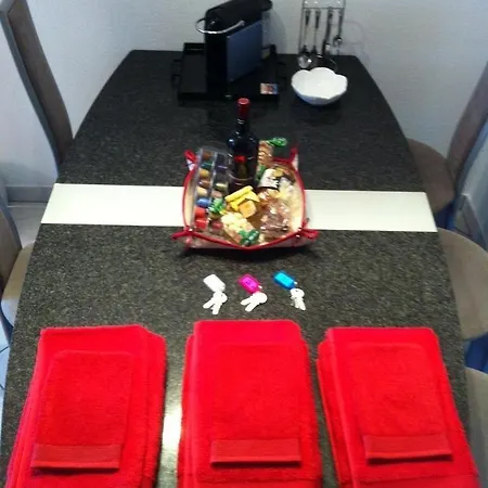 Apartman Rent Roc